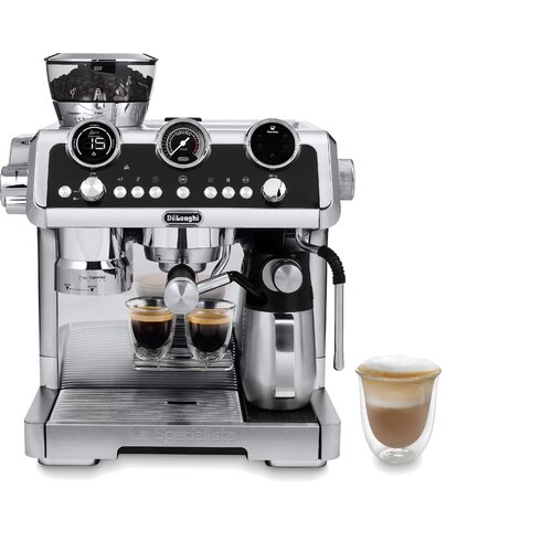 U Ekspres DELONGHI La Specialista Maestro EC9665.M