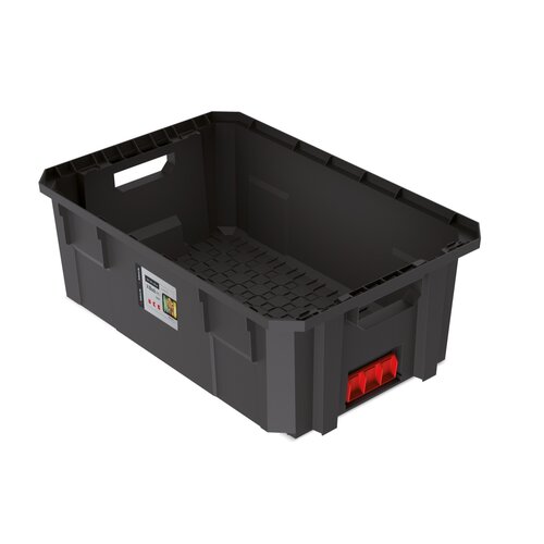 Kosz modułowy KISTENBERG X-Block Pro 20 KXB604020C