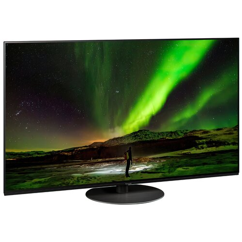 U Telewizor PANASONIC TX-65JZ1500E 65" OLED 4K 100Hz Dolby Atmos HDMI 2.1