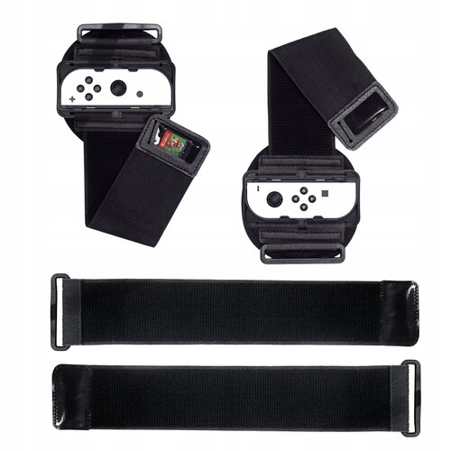 Opaska JYS NS245 do Nintendo Switch/Switch Oled