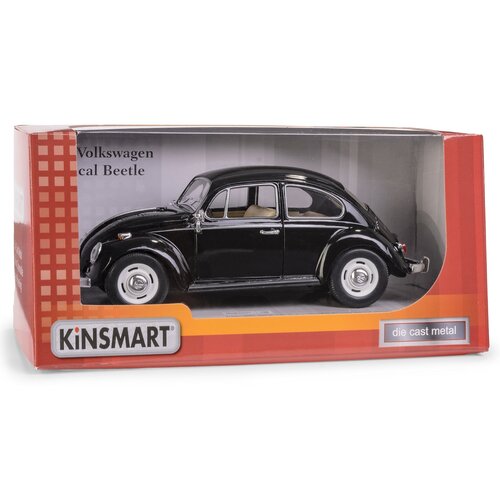 Samochód KINSMART Volkswagen Classical Beetle M-901