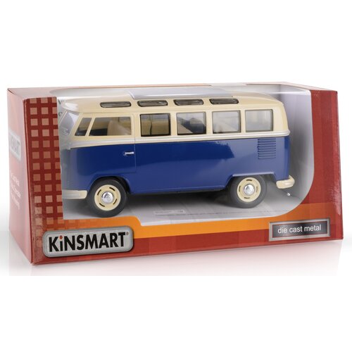 Samochód KINSMART Volkswagen Classical Bus M-905