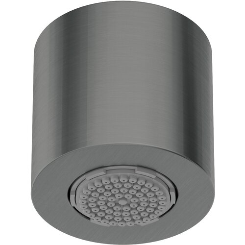 Deszczownica DEANTE Silia NQS D30K Titanium