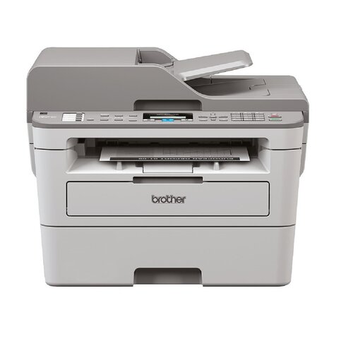 U Urządzenie wielofunkcyjne BROTHER MFC-B7710DN