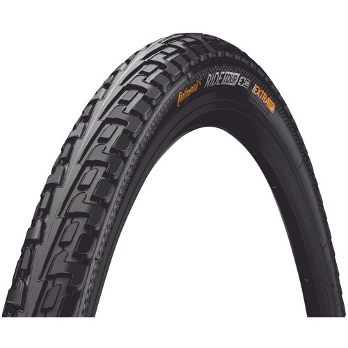 Opona rowerowa CONTINENTAL Ride Tour CO0101153 28"