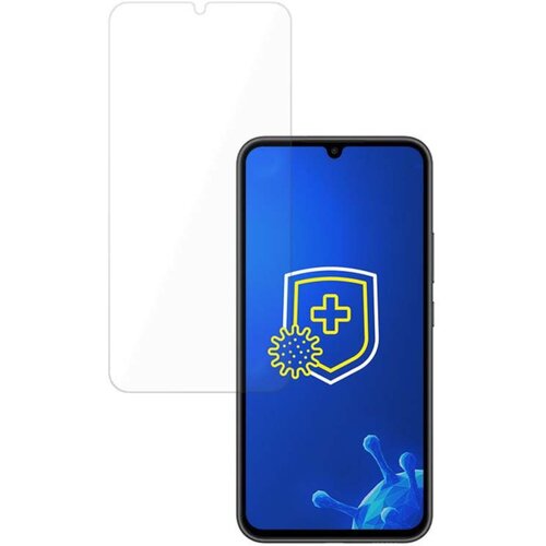 Folia ochronna 3MK SilverProtection+ do Samsung Galaxy A34 5G