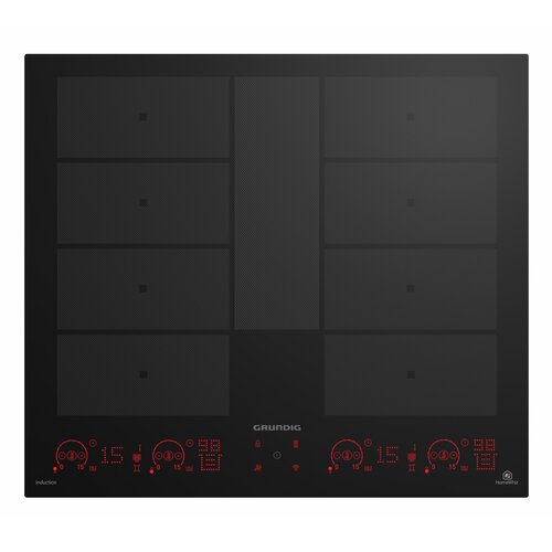 Płyta indukcyjna GRUNDIG GIEI 638980INH
