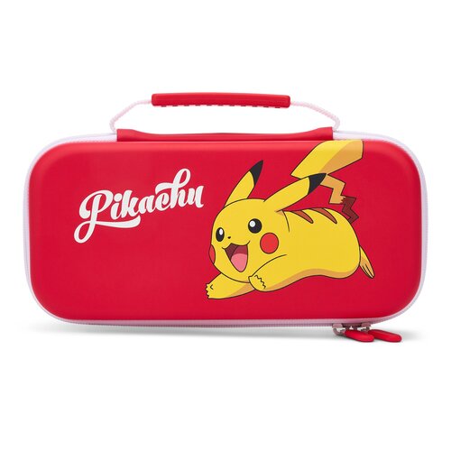 Etui POWERA Pokemon Pikachu Playday