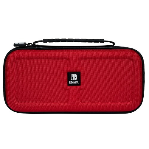 Etui BIGBEN NNS30R Czerwony