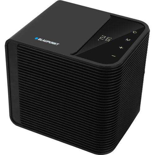 U Termowentylator BLAUPUNKT FHD401