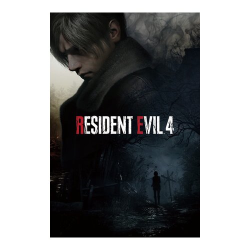 Kod aktywacyjny Resident Evil 4 Gra PC