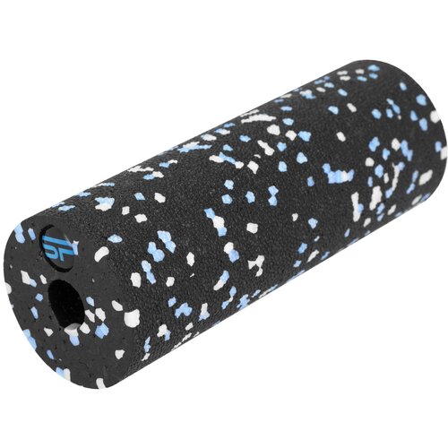 Roller SPOKEY Grean mini Czarno-biało-niebieskie