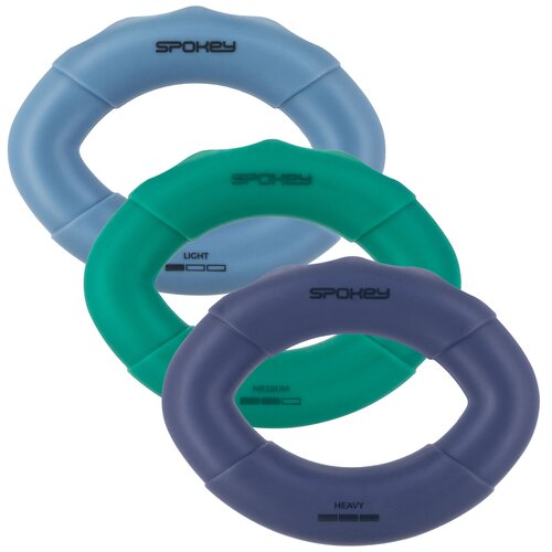 Ściskacz do rąk SPOKEY Hand Power Set (3 szt.)