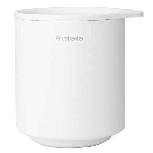 Pojemnik BRABANTIA 303302 MindSet Biały