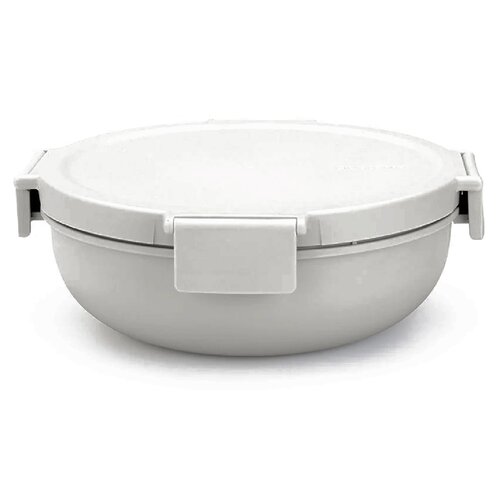 Miska BRABANTIA Make & Take 206368 Jasnoszary