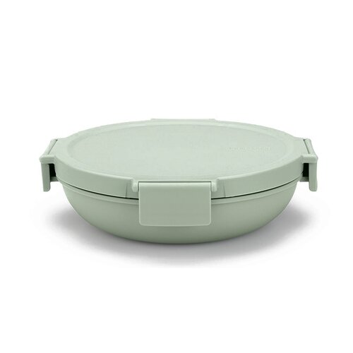 Lunch box BRABANTIA Make & Take Zielony