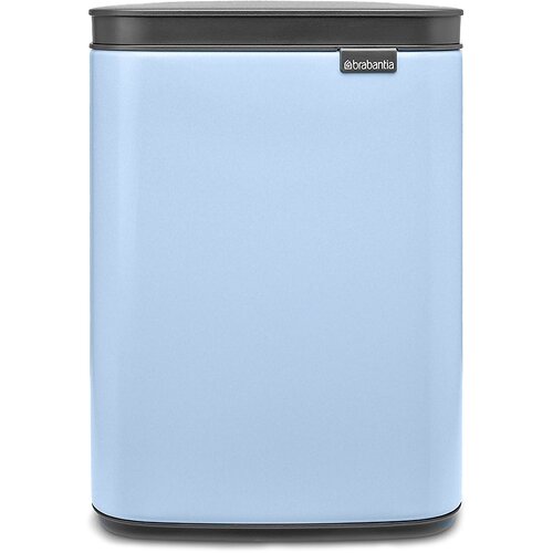 Kosz na śmieci BRABANTIA 224003 Bo 4L Niebieski