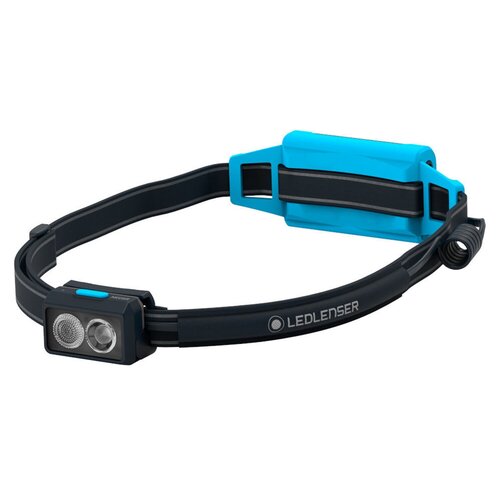 Latarka czołowa LEDLENSER NEO5R Niebieski