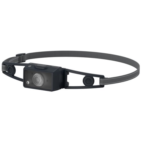 Latarka czołowa LEDLENSER NEO1R Czarny