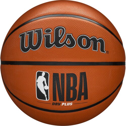 Piłka koszykowa WILSON NBA DRV Plus WTB9200XB07