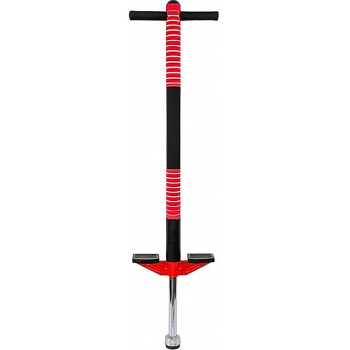 Skoczek pogo ENERO 1036397 Czerwony