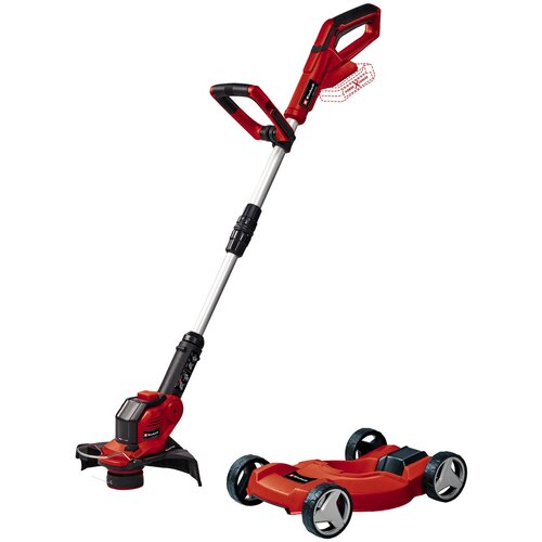 Podkaszarka akumulatorowa EINHELL GE-CT 18-28 Li TC-Solo