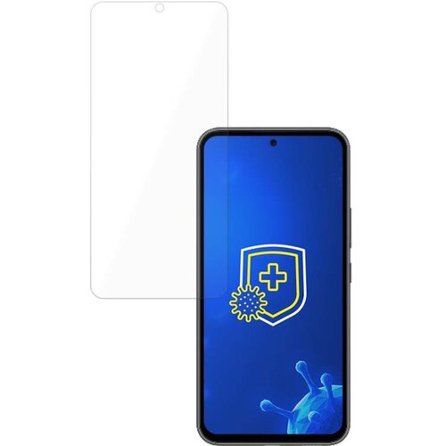 Folia ochronna 3MK SilverProtection+ do Samsung Galaxy A54 5G