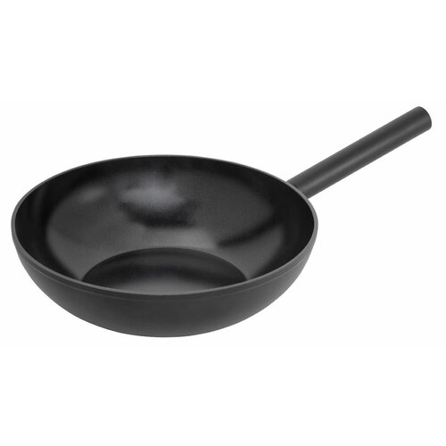 Patelnia wok COMBEKK 221128 28 cm