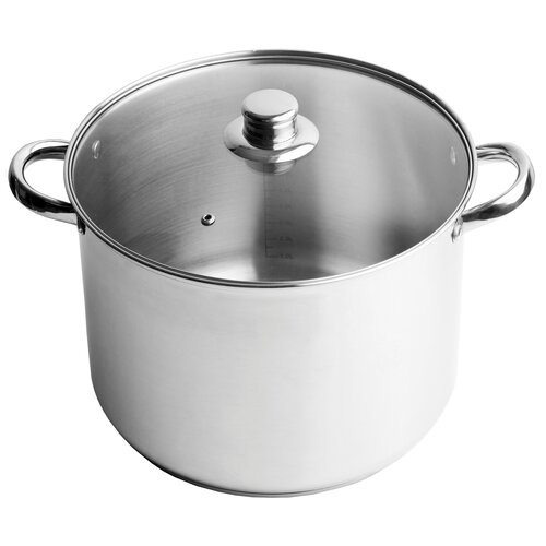 Garnek KOKO Stock Pot KO-0710 28 cm