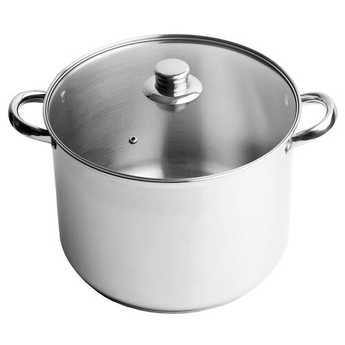 Garnek KOKO Stock Pot KO-0734 32 cm