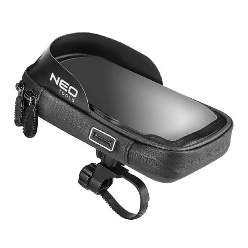 Torba rowerowa na ramę NEO 91-001