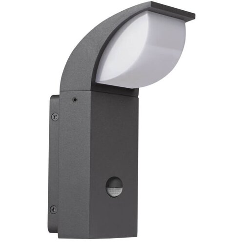Lampa ogrodowa KANLUX Abete LED EL 20 SE-GR