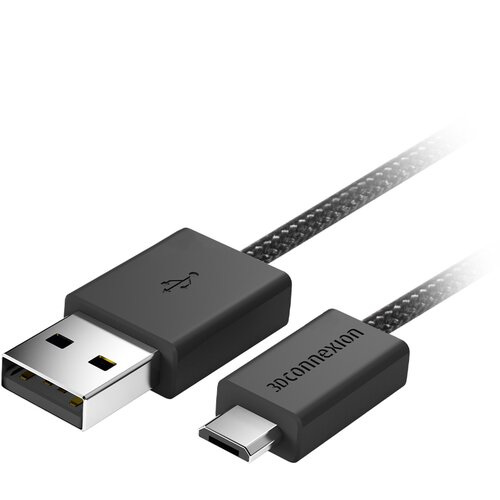 Kabel USB - Micro USB 3DCONNEXION 1.5 m