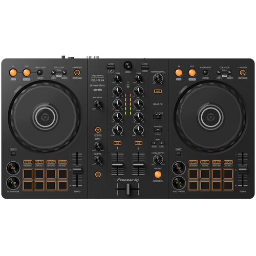 Kontroler DJ PIONEER DDJ-FLX4