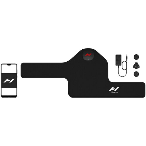 Masażer Limfatyczny do nóg HYPERICE Venom 2 Leg