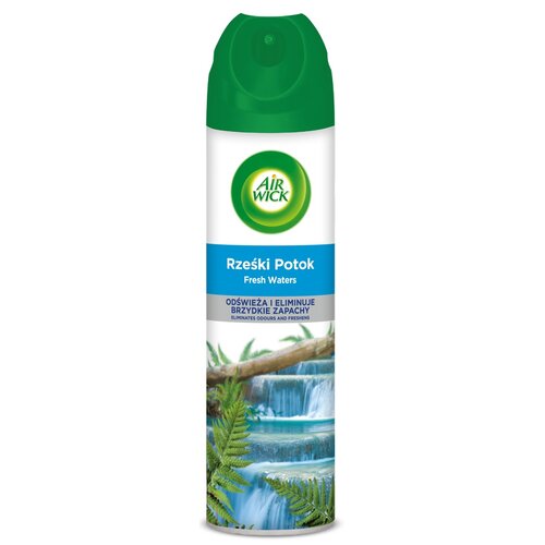 Odświeżacz powietrza AIR WICK Rześki Potok 300 ml