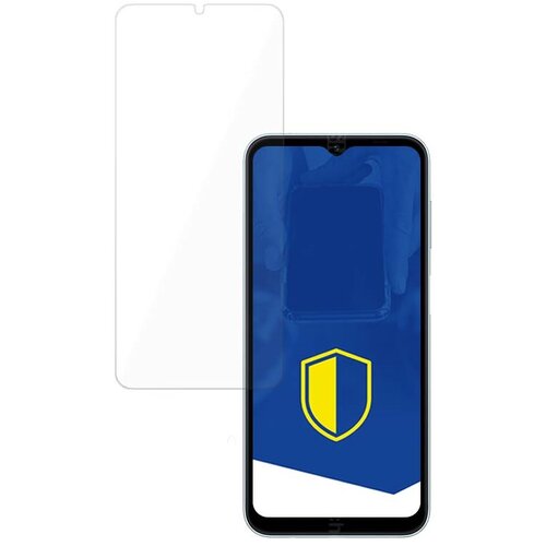 Szkło hybrydowe 3MK FlexibleGlass do Samsung Galaxy M14