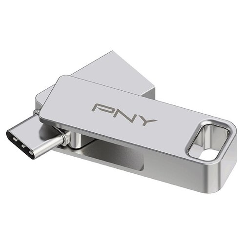 Pendrive PNY Duo-Link 128GB