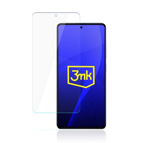 Szkło hybrydowe 3MK FlexibleGlass do XIAOMI Redmi Note 12 Pro/Pro+