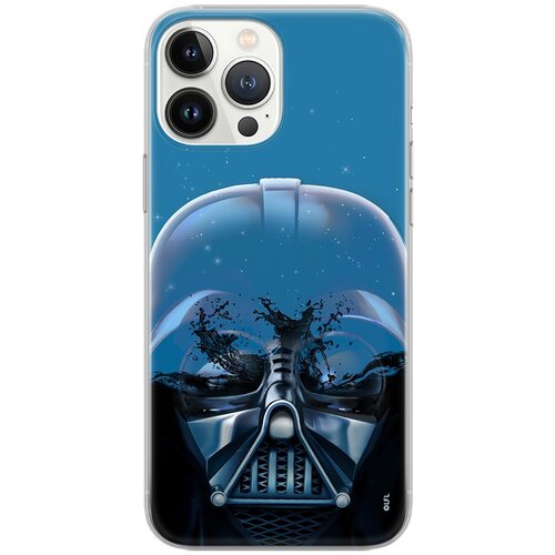 Etui ERT GROUP do Apple iPhone 14 Pro Darth Vader 026