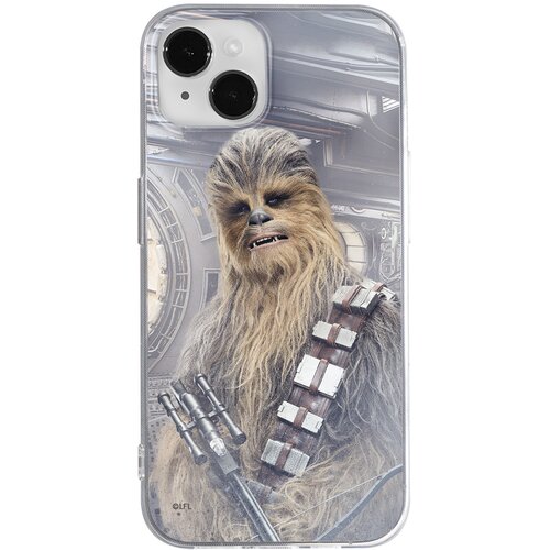 Etui ERT GROUP do Apple iPhone 14 Plus Chewbacca 002