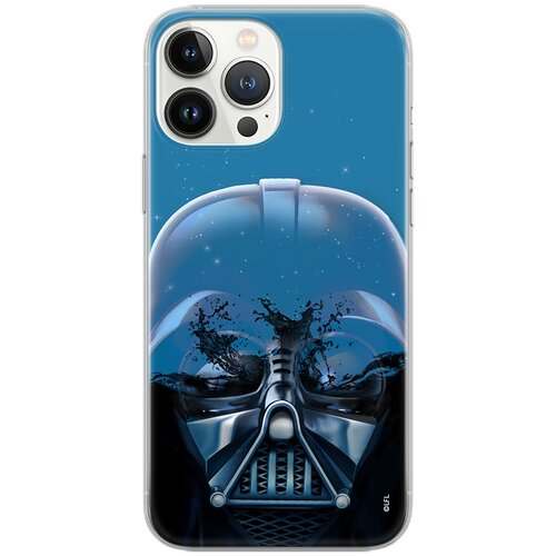Etui ERT GROUP do Apple iPhone 14 Pro Max Darth Vader 026