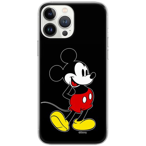 Etui ERT GROUP do Apple iPhone 14 Pro Max Mickey 027