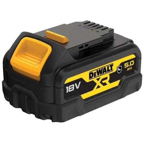 Akumulator DEWALT DCB184G-XJ 5Ah 18V