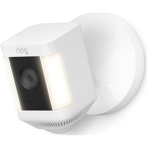 Kamera RING Spotlight Cam Plus Wired