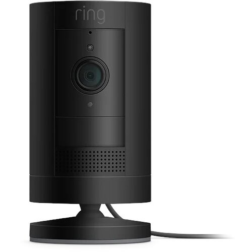 Kamera RING Stick Up Cam HD Security