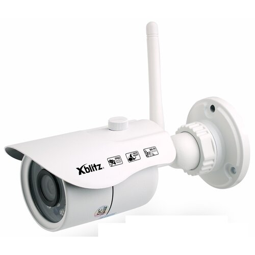 Kamera IP XBLITZ Force