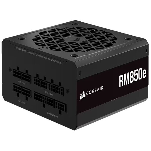 Zasilacz CORSAIR RM850e 850W 80 Plus Gold