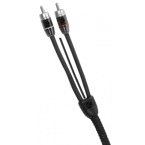 Kabel 2xRCA - 2xRCA PHONOCAR 2 m