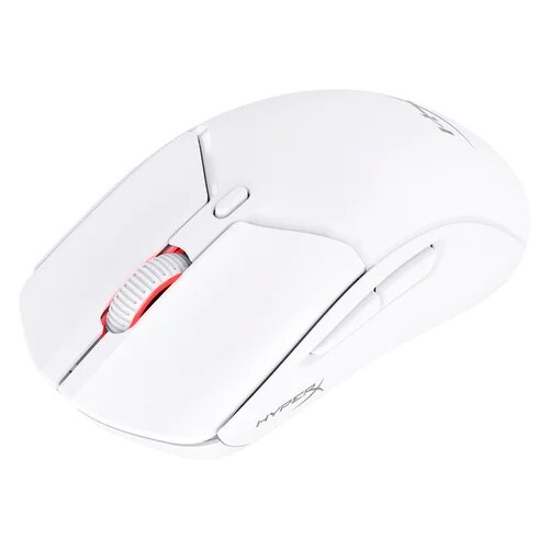 Mysz HYPERX Pulsefire Haste 2 Wireless Biały